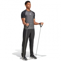 Pantaloni Adidas GYM+ 3S PNT thumbnav 3