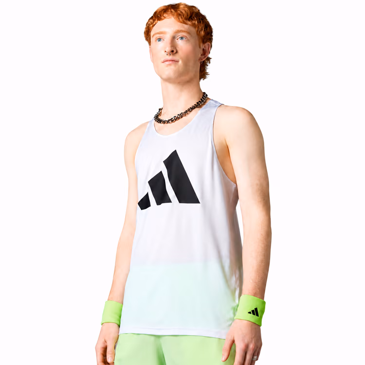 Майка Adidas RUN IT TANK