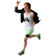 Майка Adidas RUN IT TANK thumbnav 4