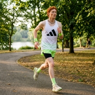 Майка Adidas RUN IT TANK thumbnav 9
