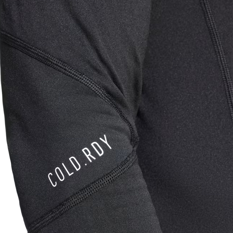 Футболка с длинным рукавом термобелье Adidas TF CLD RDY LS photo 3
