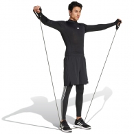 Футболка с длинным рукавом термобелье Adidas TF CLD RDY LS thumbnav 2