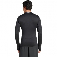 Футболка с длинным рукавом термобелье Adidas TF CLD RDY LS thumbnav 5