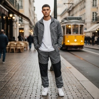 Pantaloni Nike Air Hybrid Utility thumbnav 5