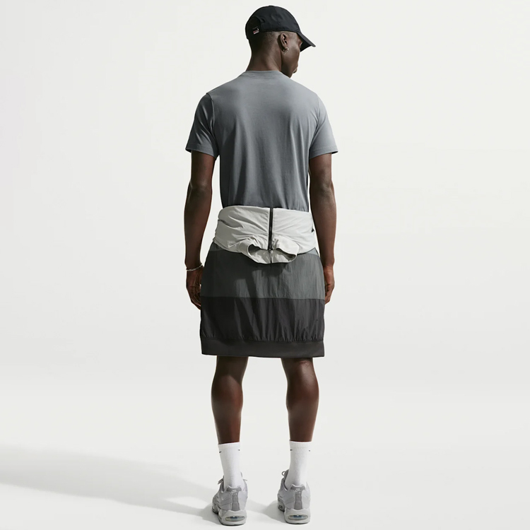 Футболка Nike AIR photo 2