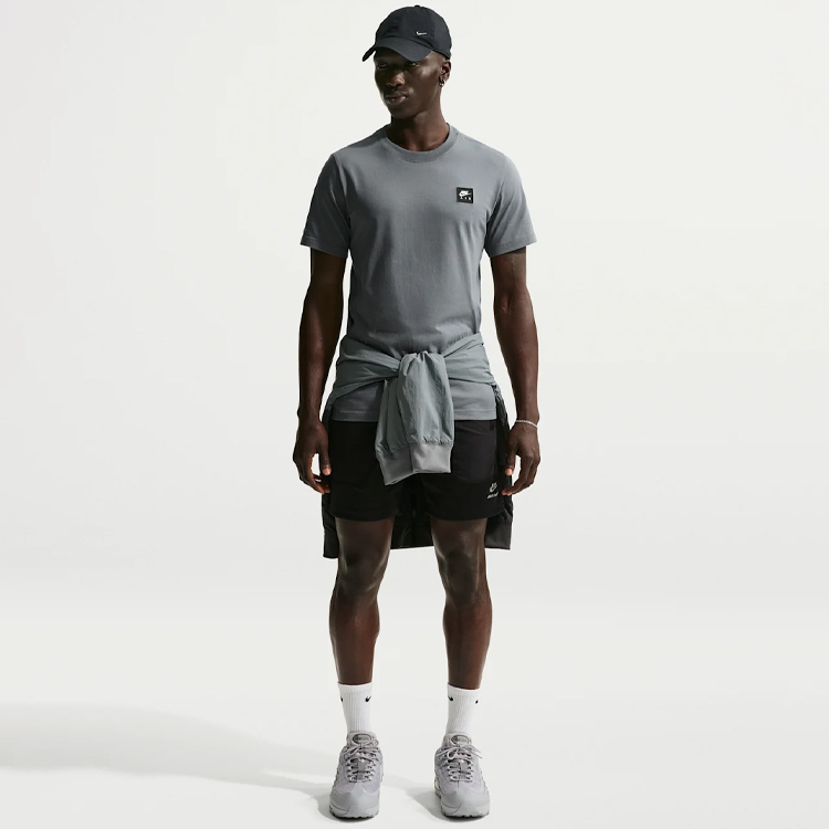 Футболка Nike AIR photo 3