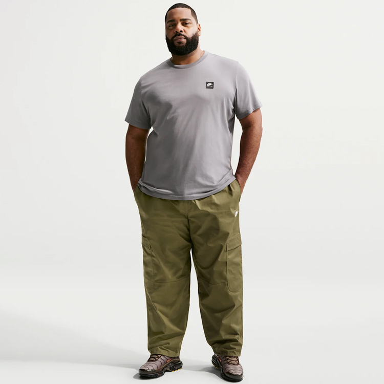 Футболка Nike AIR photo 4