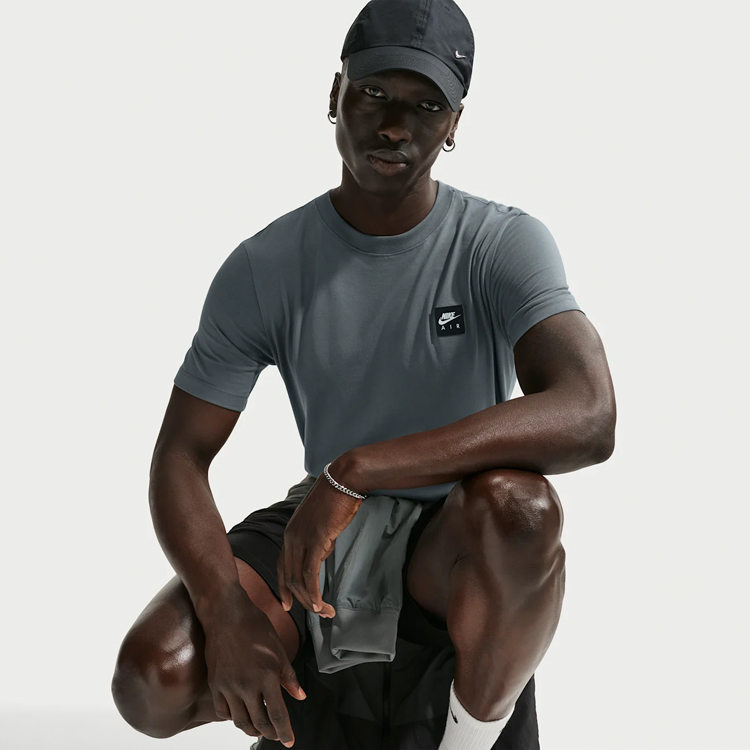 Футболка Nike AIR photo 7
