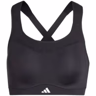 Спортивное бра Adidas TLRDIM HS BRA