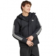 Куртка Adidas 3S HOODED JKT thumbnav 1