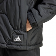 Куртка Adidas 3S HOODED JKT thumbnav 3