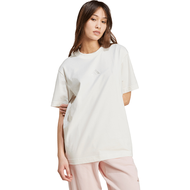 Tricou Adidas ALL SZN photo 1 Tricou Adidas ALL SZN photo 1