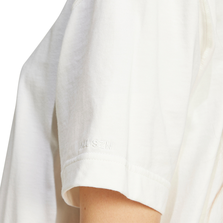 Tricou Adidas ALL SZN photo 4