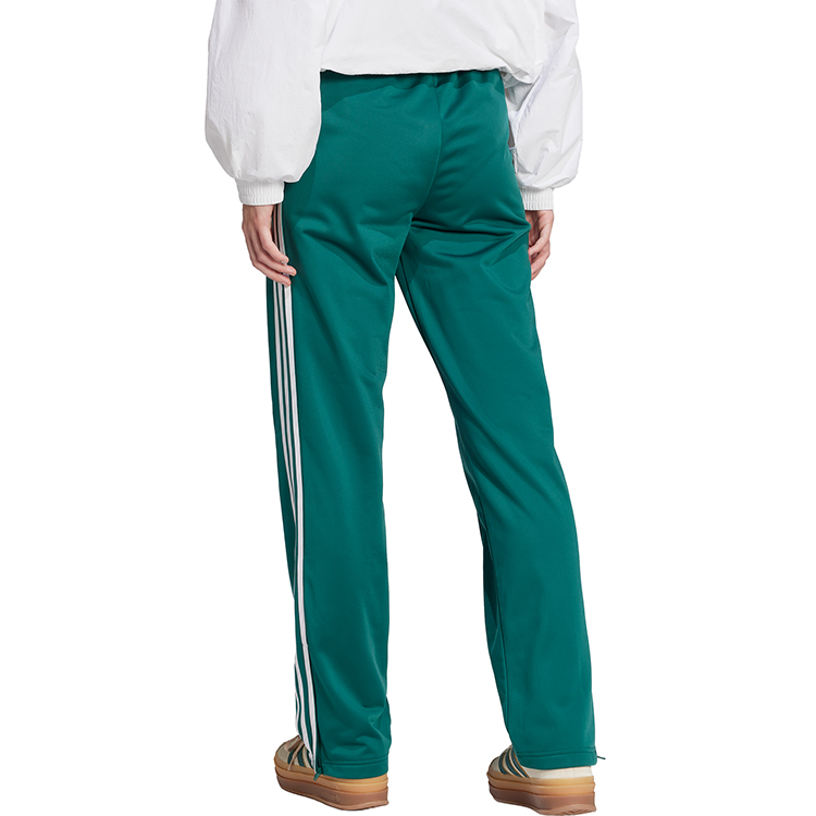 Pantaloni Adidas FIREBIRD TP XS Verde Femei photo 4