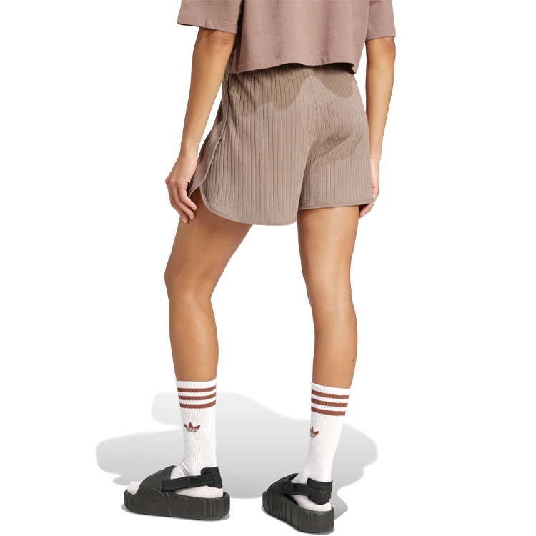 Sorti Adidas ESS WR S SSHORT XS Maro Femei photo 3