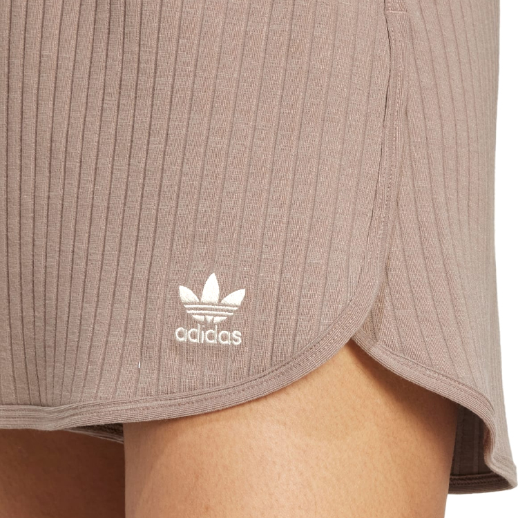 Sorti Adidas ESS WR S SSHORT XS Maro Femei photo 7