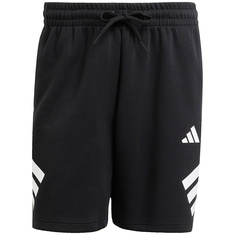 Sorti de bărbați Adidas M FI 3S SHO XS Negru photo 7