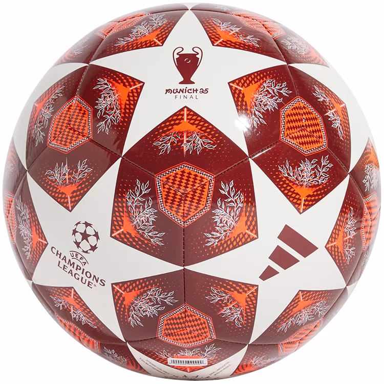 Мяч футбольный Adidas UCL CLB 