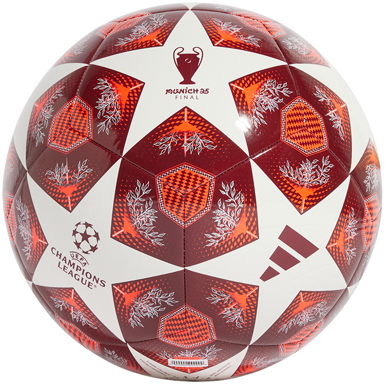 Minge fotbal Adidas UCL CLB photo 