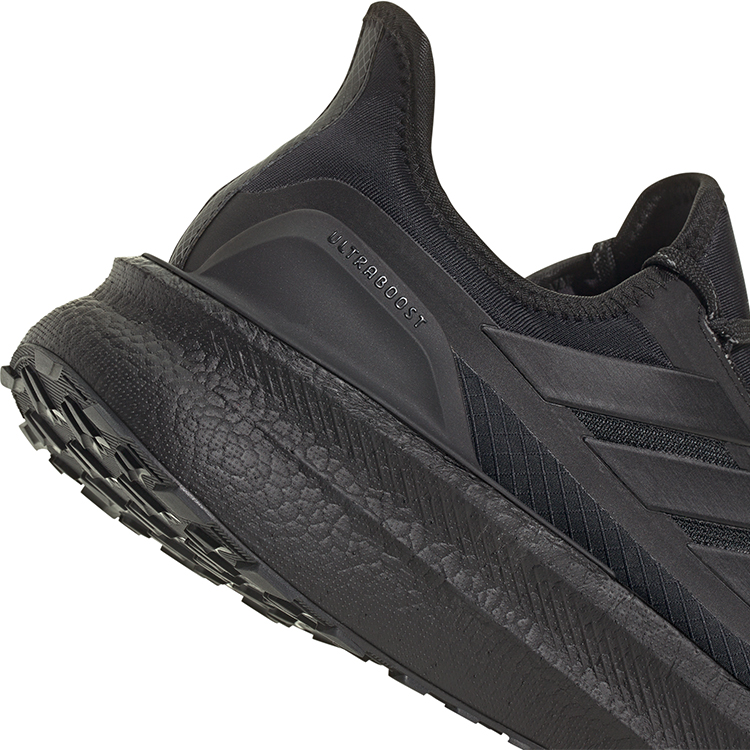Кроссовки Adidas ULTRABOOST 5 GTX / Мужской / 41.5 / Черный photo 4