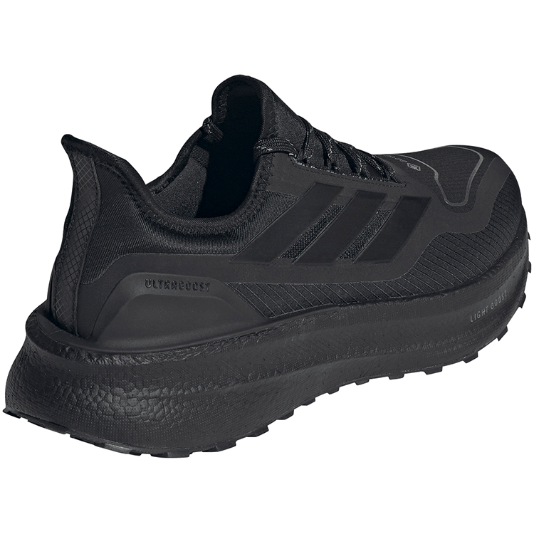Кроссовки Adidas ULTRABOOST 5 GTX / Мужской / 41.5 / Черный photo 8