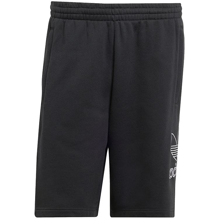 Sorti Adidas TREF SHORT photo Sorti Adidas TREF SHORT photo