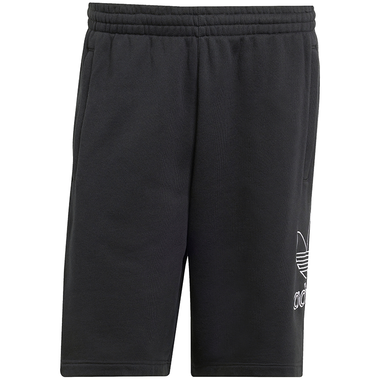 Sorti de bărbați Adidas TREF SHORT XS Negru photo 7