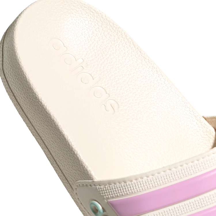 Slapi Adidas ADILETTE SHOWER K pt Femei / 28 / Alb photo 3