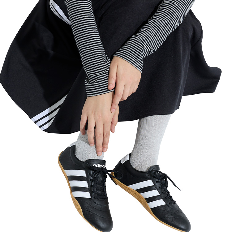 Кроссовки Adidas GRAND COURT LO photo 6