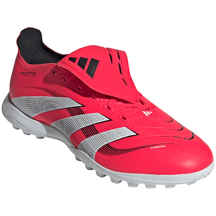 Бутсы Adidas PREDATOR LEAGUE FT TURF / Мужской / 40 / Красный photo 7