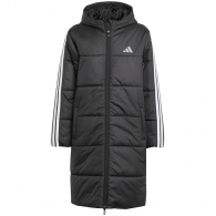Куртка Adidas J LONG COAT thumbnav 5