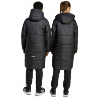 Куртка Adidas J LONG COAT thumbnav 7