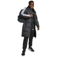 Куртка Adidas J LONG COAT thumbnav 8