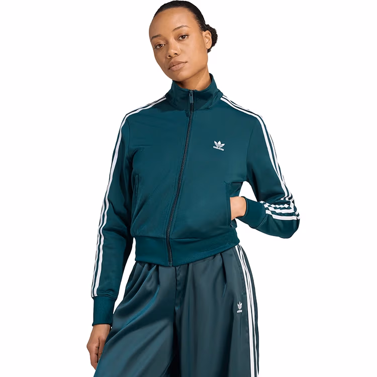Hanorac Adidas FIREBIRD TRACK JACKET