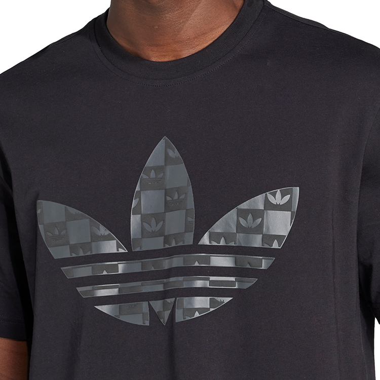 Футболка Adidas Monogram Loose photo 3
