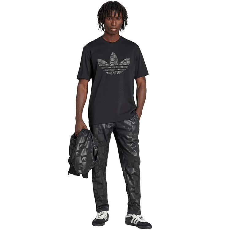 Футболка Adidas Monogram Loose photo 5
