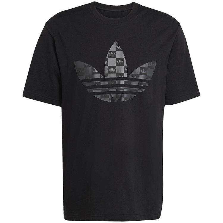 Футболка Adidas Monogram Loose photo 7