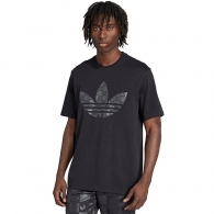 Футболка Adidas Monogram Loose thumbnav 1