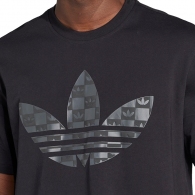 Футболка Adidas Monogram Loose thumbnav 3