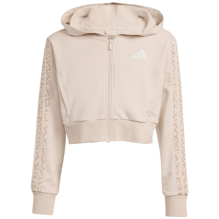 Толстовка Adidas SEASONALS ANIMAL photo 3