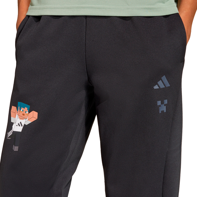 Брюки Adidas MINECRAFT PANT photo 4