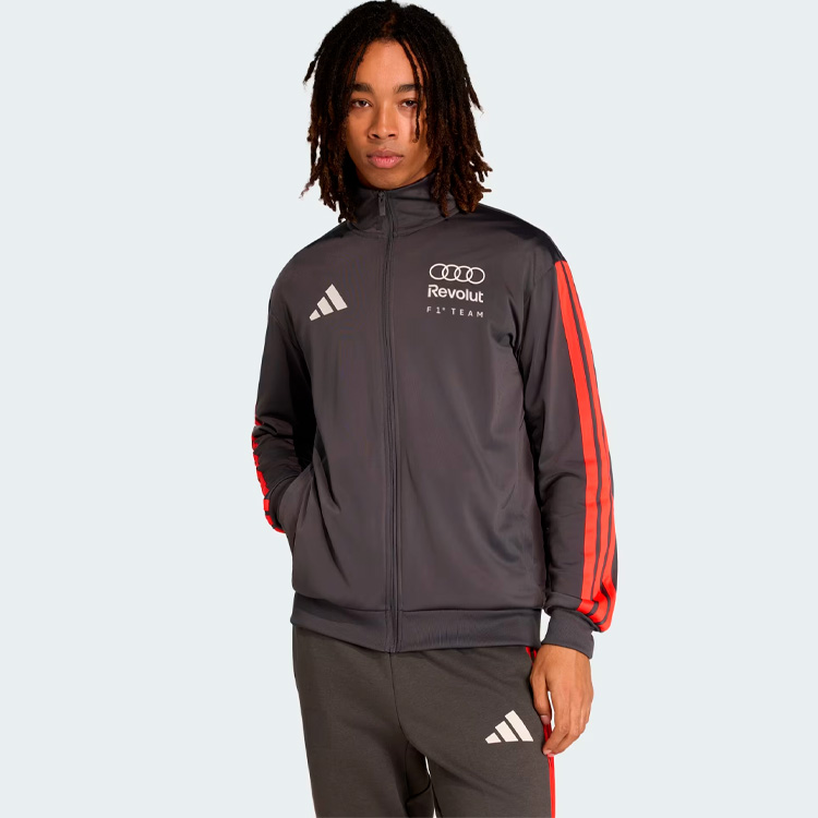Толстовка Adidas AUDI REVOLUT F1 photo 1