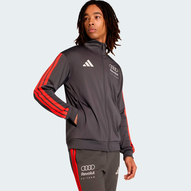 Толстовка Adidas AUDI REVOLUT F1 photo 5