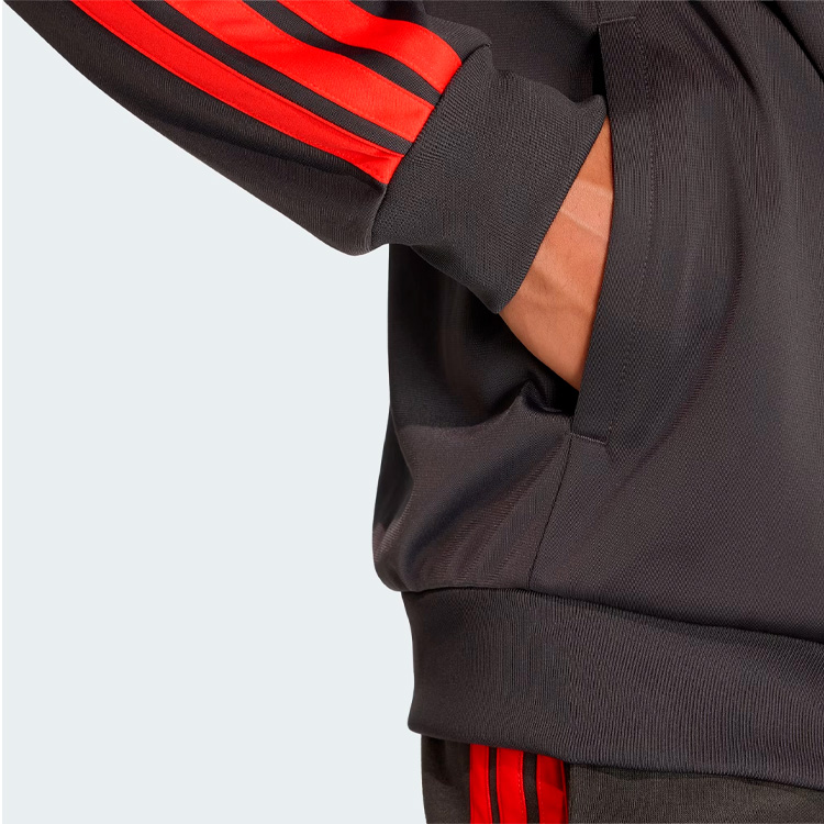 Толстовка Adidas AUDI REVOLUT F1 photo 6