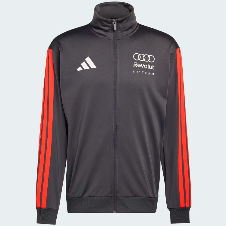 Толстовка Adidas AUDI REVOLUT F1 photo 7