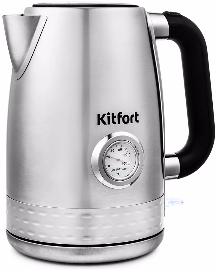 Fierbator de apa electric Kitfort KT684 