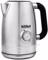 Fierbator de apa electric Kitfort KT684