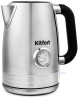 Чайник электрический Kitfort KT684 thumbnav