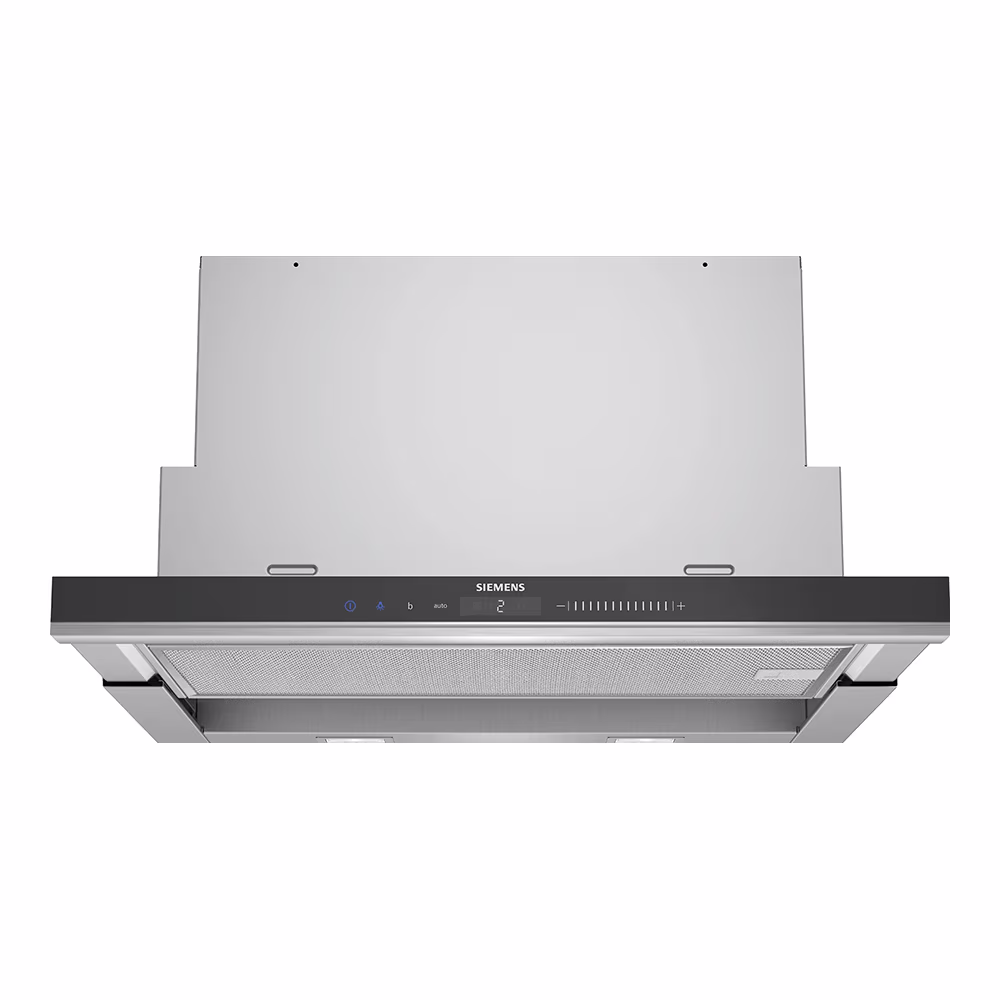 Вытяжка Siemens LI69SA684 
