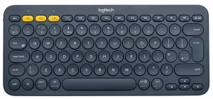 Tastatura fara fir Logitech LO 920-007584